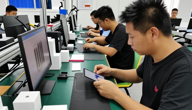 易家电子分享成功应用经验