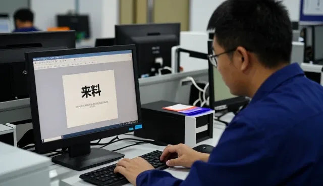 电子产品生产电子配件怎么做得更稳：来料加工一线经验