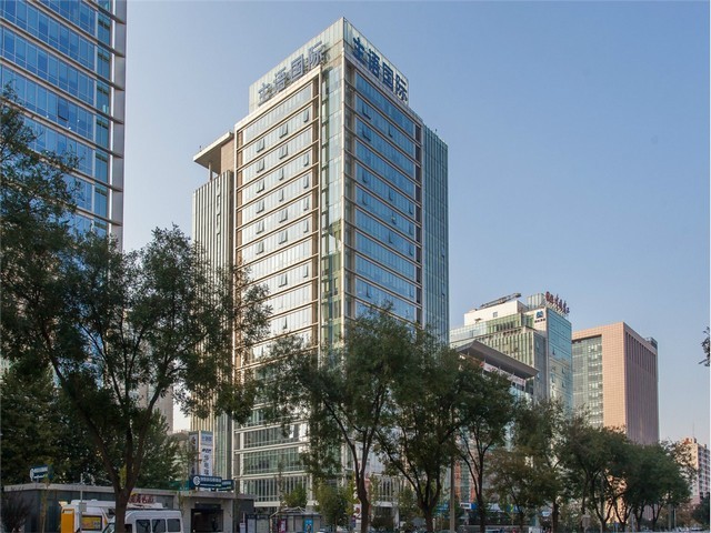 上海现代医用门